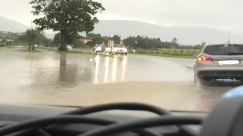 500STRADALLAGATASUSEGANA